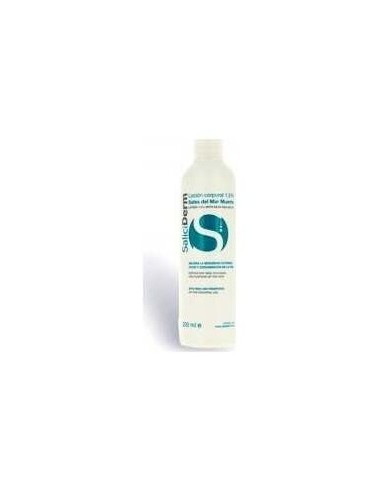Saliciderm Locion 1,5  Sales Mar Muerto 200Ml de Carederm
