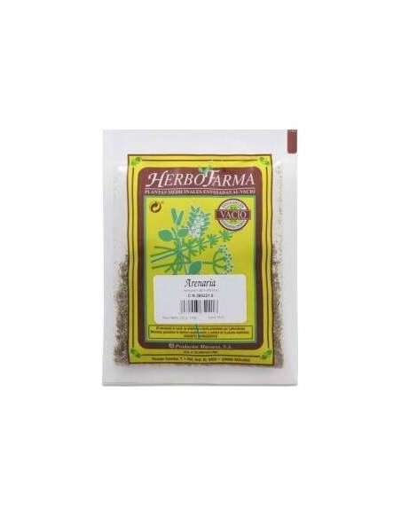 Macoesa Arenaria Herbofarma 20Gr de Macoesa