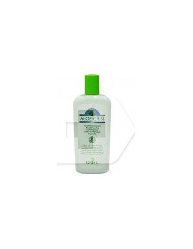 Acondicionador Aloe Vera 400Ml. Aloe Grisi de Grisi