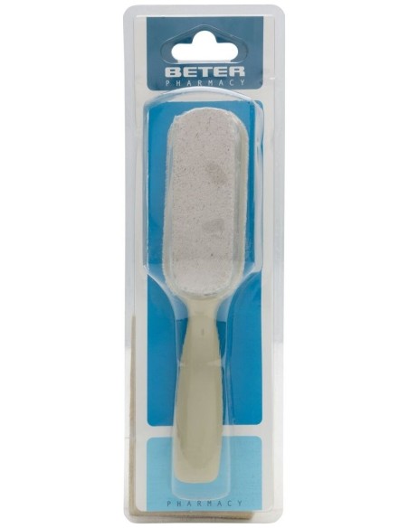 Piedra Pomez Con Mango 24951 de Beter