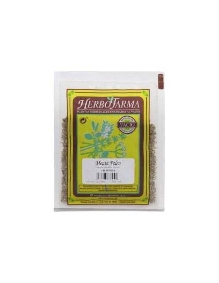 Macoesa Menta Poleo Herbofarma 20Gr de Macoesa
