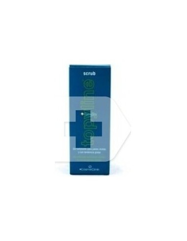 Cosmeclinik Topyline Scrub 50Ml. de Topyline