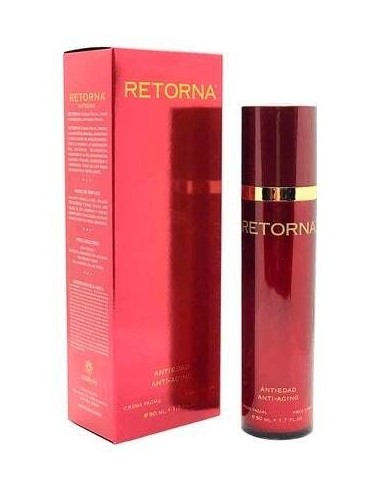 Retorna Crema 50Ml. de Catalysis