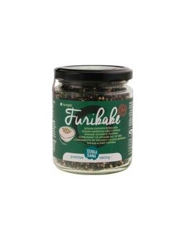 Furikake (en Bote de Cristal) de Terrasana