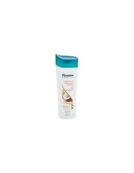 Champu Volumen Y Vitalidad 400Ml. de Himalaya