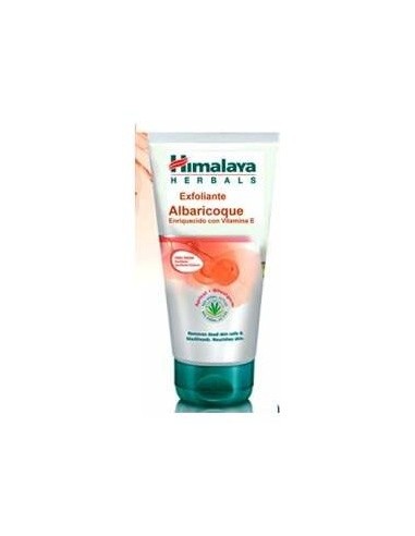 Exfoliante Facial Albaricoque 75Ml. de Himalaya