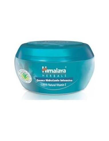 Crema Multiuso Hidratante Intensiva 150Ml. de Himalaya