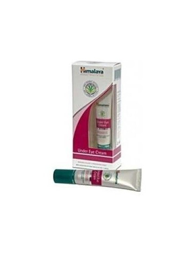 Crema Contorno De Ojos 15Ml. de Himalaya