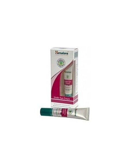 Crema Contorno De Ojos 15Ml. de Himalaya