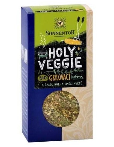 Holy Veggie 30Gr. Bio de Sonnentor