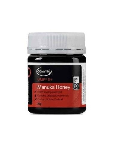 Miel De Manuka Umf 5+ 250Gr. de El Granero