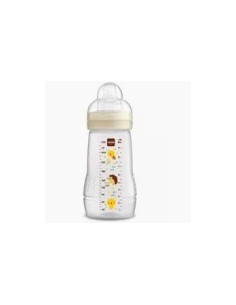 Biberon  Easy Active Baby Bottle 270Ml Neutro de Mam