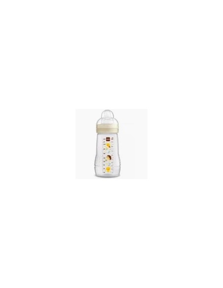 Biberon  Easy Active Baby Bottle 270Ml Neutro de Mam