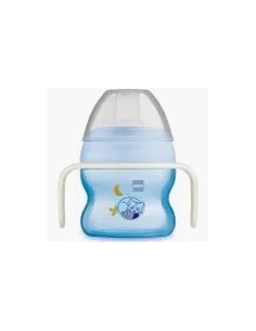 Vaso Starter Cup 150Ml Azul de Mam