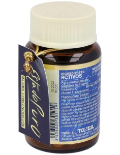 Pack 3X2 Colageno Pura Membrana De Huevo 30Cap. Estado Puro de Tongil..