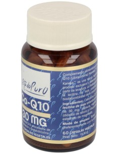 Pack 3X2 Co-Q10 Kaneka 30Mg. 60Cap. Estado Puro de Tongil..