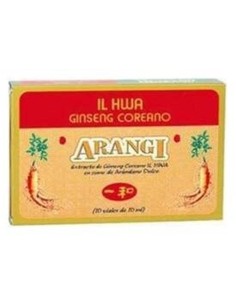 Pack 3x2 Aligel Fort Energy 10 Viales Tongil - Energía Vital