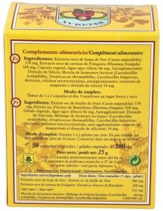 Pack 3X2 Regolax 50Cap. de Tongil..