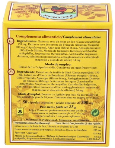 Pack 3X2 Regolax 50Cap. de Tongil..