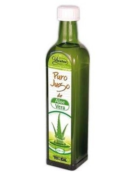 Pack 3X2 Vitaloe Puro 500ml Tongil – Aloe Vera Natural
