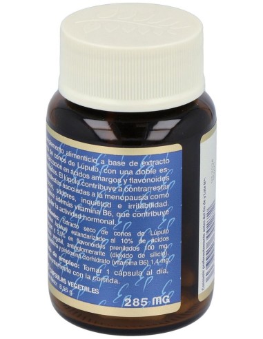 Pack 3X2 Lupulo Meno-Duo 30Cap. Estado Puro de Tongil..