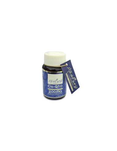 Pack 4X3 Estado Puro Coenzima Q10 200 MG de Tongil