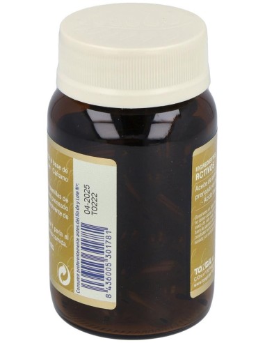 Pack 3X2 Cannabis Aceites Activos 60Perlas de Tongil