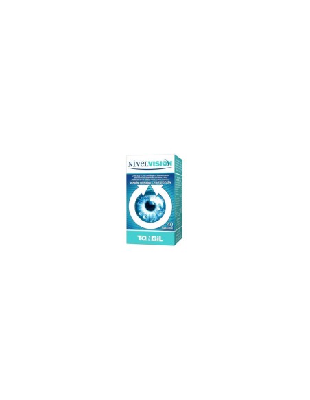 Pack 4X3 Nivelvision 40 Cap de Tongil