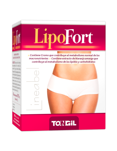 Be True sport 400gr de Tongil
