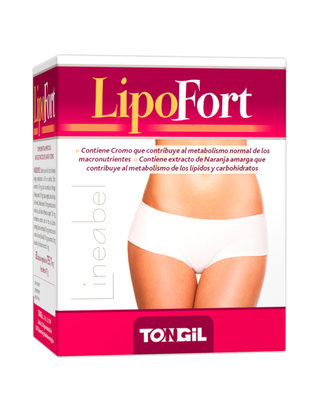 Be True sport 400gr de Tongil