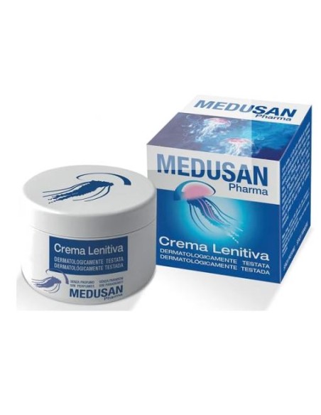 Medusan Pharma Creme Calmante 50 ml | Alívio e cuidado eficaz