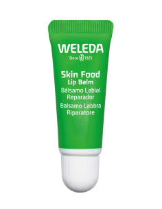 Nuevo Skin Food Balsamo Limpiador 75Ml de Weleda