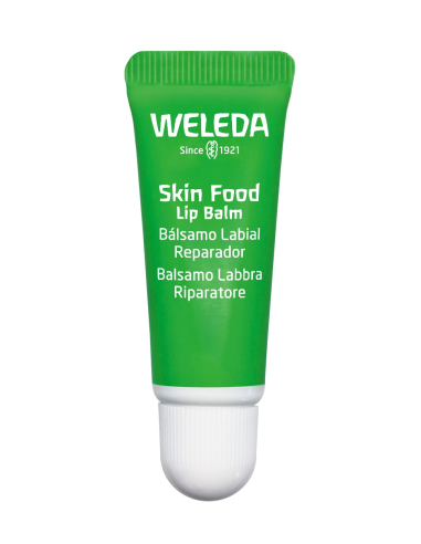 Skin Food Bálsamo Limpiador 75ml Weleda  Piel Suave y Natural