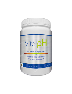 Vital Ph 300Gr de Tegor