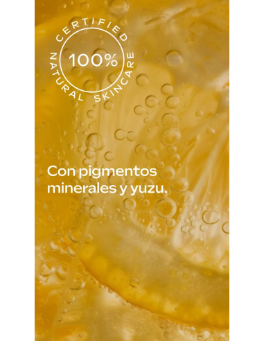 Booster Bronceador 30 ml. de Weleda
