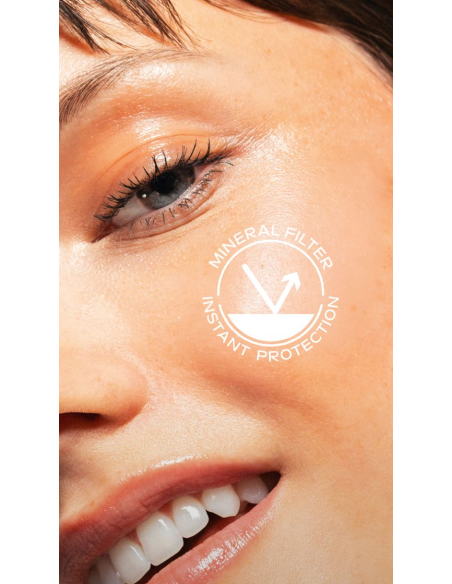 Fluido Solar Glow SPF30 - 30 ml. de Weleda