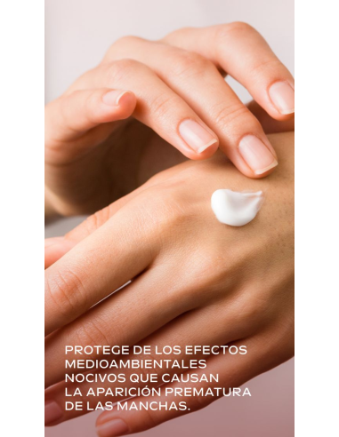 Crema de Manos Regeneradora de Granada 50 ml. de Weleda
