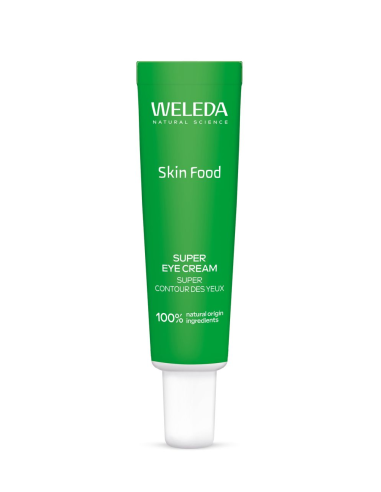 Skin Food Contorno de ojos 12ml de Weleda