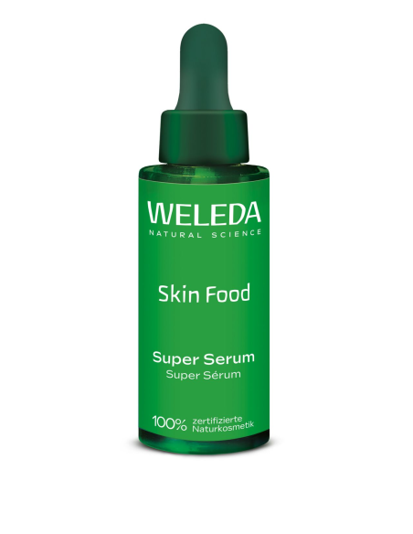 Skin Food Super Serum 30ml de Weleda