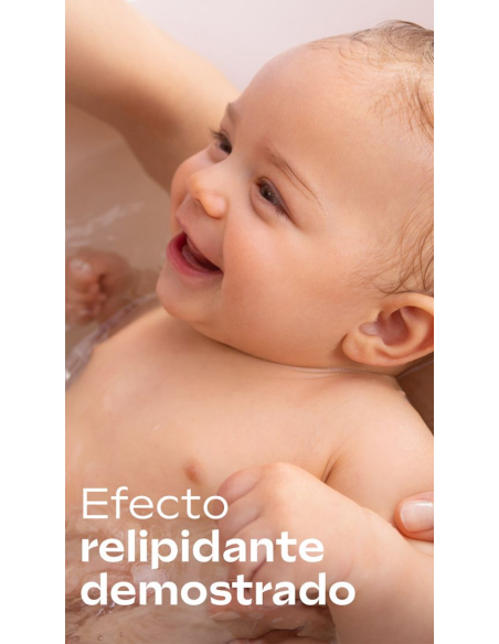 Baby Derma Bálsamo de Baño 200 ml. de Weleda