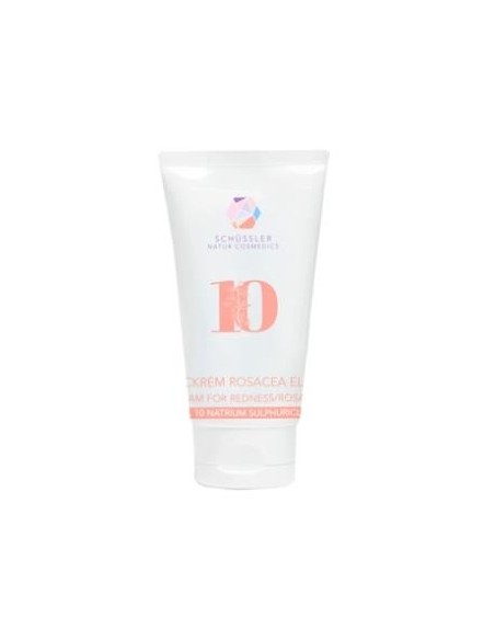 Schussler Natur Nº10 Natrium Sulfuricu Crema 75Ml. de Schüssler Natur Cosmedics
