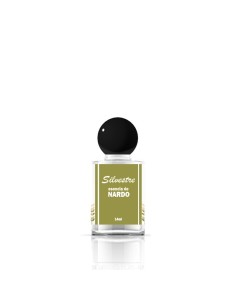 Nardo Esencia 15 Ml de Silvestre