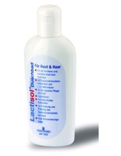 Lactisol Gel De Baño de Jellybell