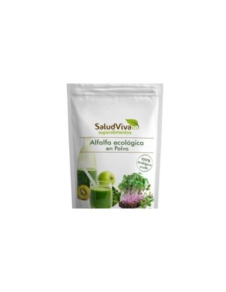 Alfalfa 200 Grs. de Salud Viva