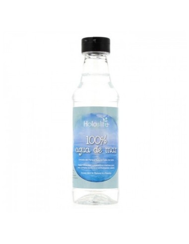 Agua De Mar 250 Ml de Holoslife