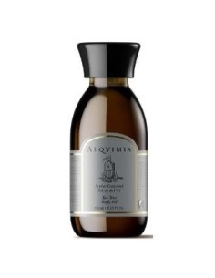 Aceite Corporal Arbol Del Te 150Ml. de Alqvimia
