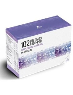 Retimax 300-Pac 90Cap. de Celavista