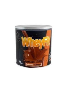 Wheyfit Sabor Chocolate 750Gr. de Eder Health Nutrition