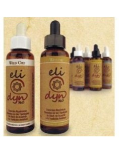 Mimulus 20Ml. de Elidyn