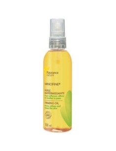 Mincifine Aceite Reafirmante Spray 100Ml. de Fleurance Nature